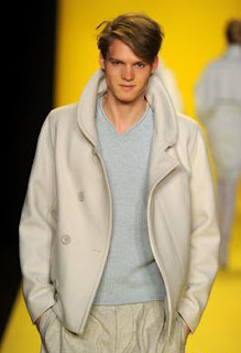 Lacoste Fall Collection 2010