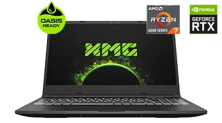 XMG Unveils Core 16