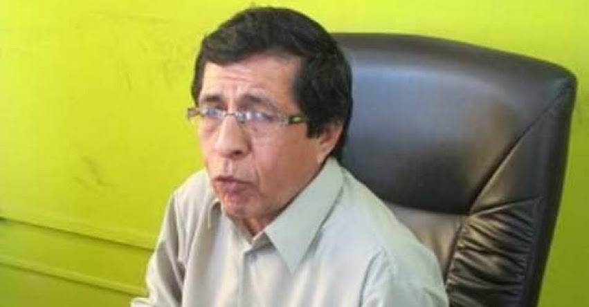 Nuevo gerente de la Región Tumbes sentenciado por peculado