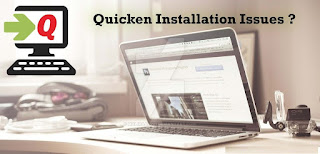 Quicken Technical Support Fix Quicken 2019 Setup Issues