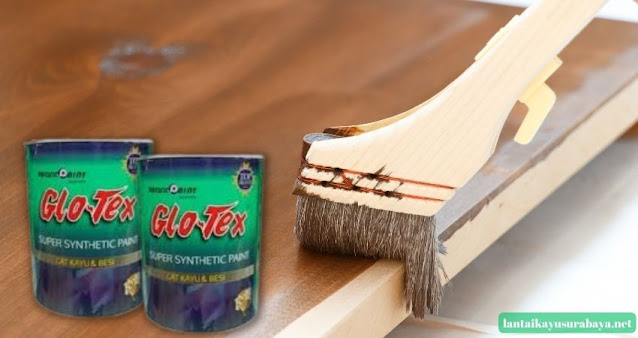 Glotex Super Synthetic Paint