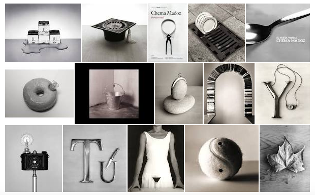 clica a la imatge per a veure més de Chema Madoz