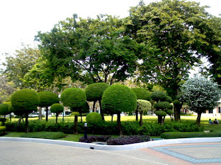 Pattha Rachini Park