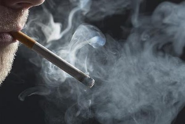 200 Ribu Orang Meninggal Akibat Rokok Setiap Tahun
