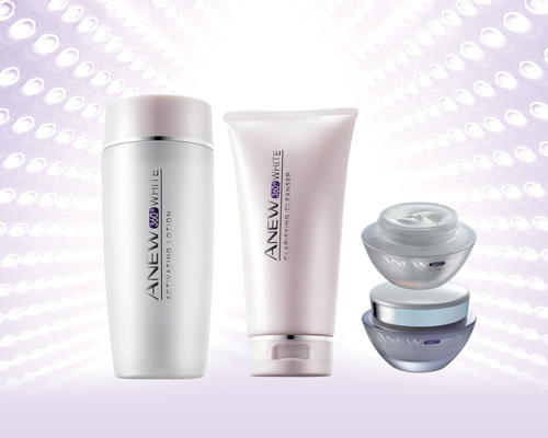  Avon 360° Anew Featured Product Whitening Treatments Philippines