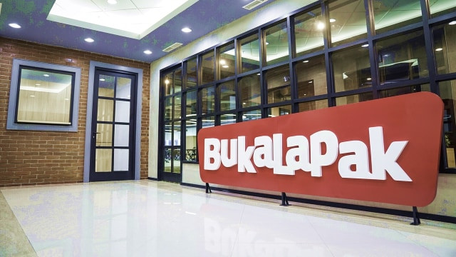 Bukalapak IPO