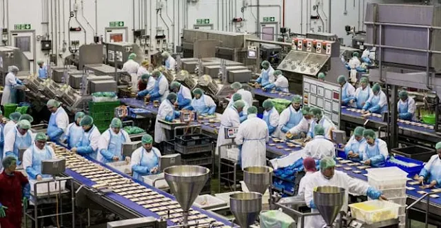 Συσκευαστήριο στην περιοχή του Άργους ζητά εργάτες - εργοδηγούς
