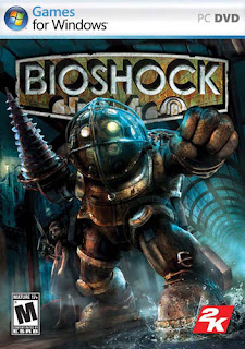 Download   BioShock   PC   Completo