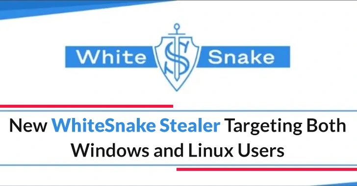 Unique WhiteSnake Malware