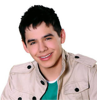 David Archuleta - Every Word You Said