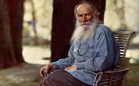 tolstoj