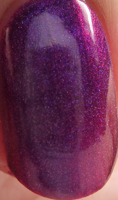 Darling Diva Polish Cen-O-Bite Me