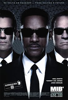 Download Baixar Filme MIB³: Homens de Preto 3   Dublado