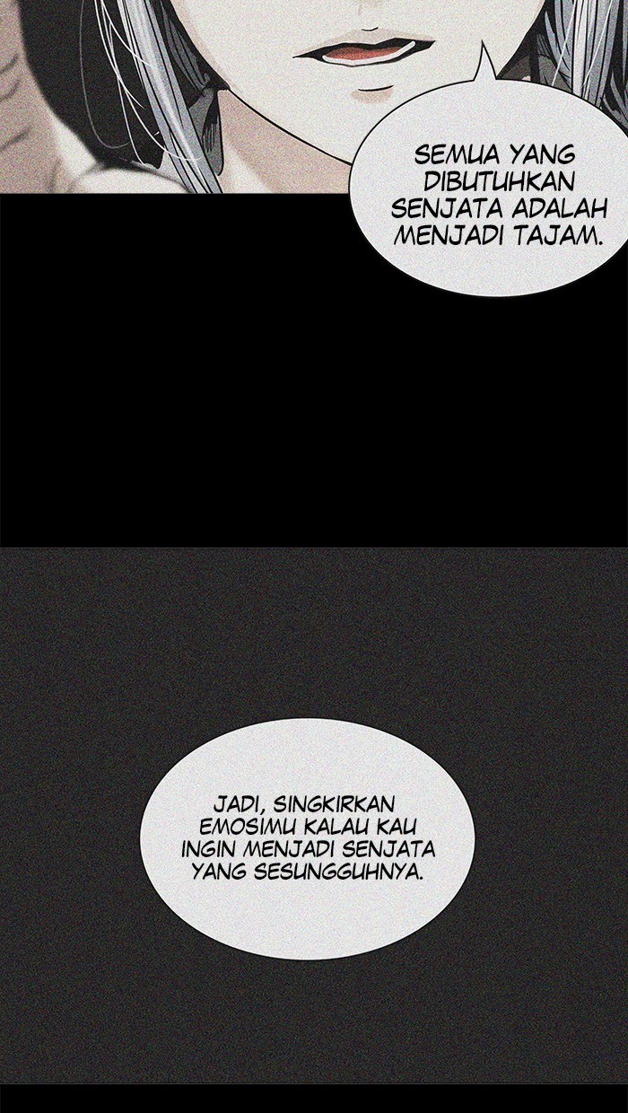 Webtoon Tower Of God Bahasa Indonesia Chapter 310