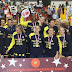 Kadınlar Cumhurbaşkanlığı Kupası Fenerbahçe’nin