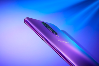 Cara Hard Reset Oppo R17 Pro untuk Mengatasi masalah di Oppo R17 Pro  