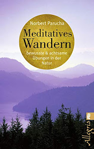 Meditatives Wandern: Bewusste und achtsame Übungen in der Natur