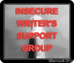 InsecureWritersSupportGroup