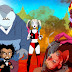 |COMENTÁRIOS| HARLEY QUINN S01XE07 - THE LINE 