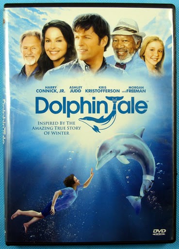 Câu Chuyện Cá Heo - Dolphin Tale 2011