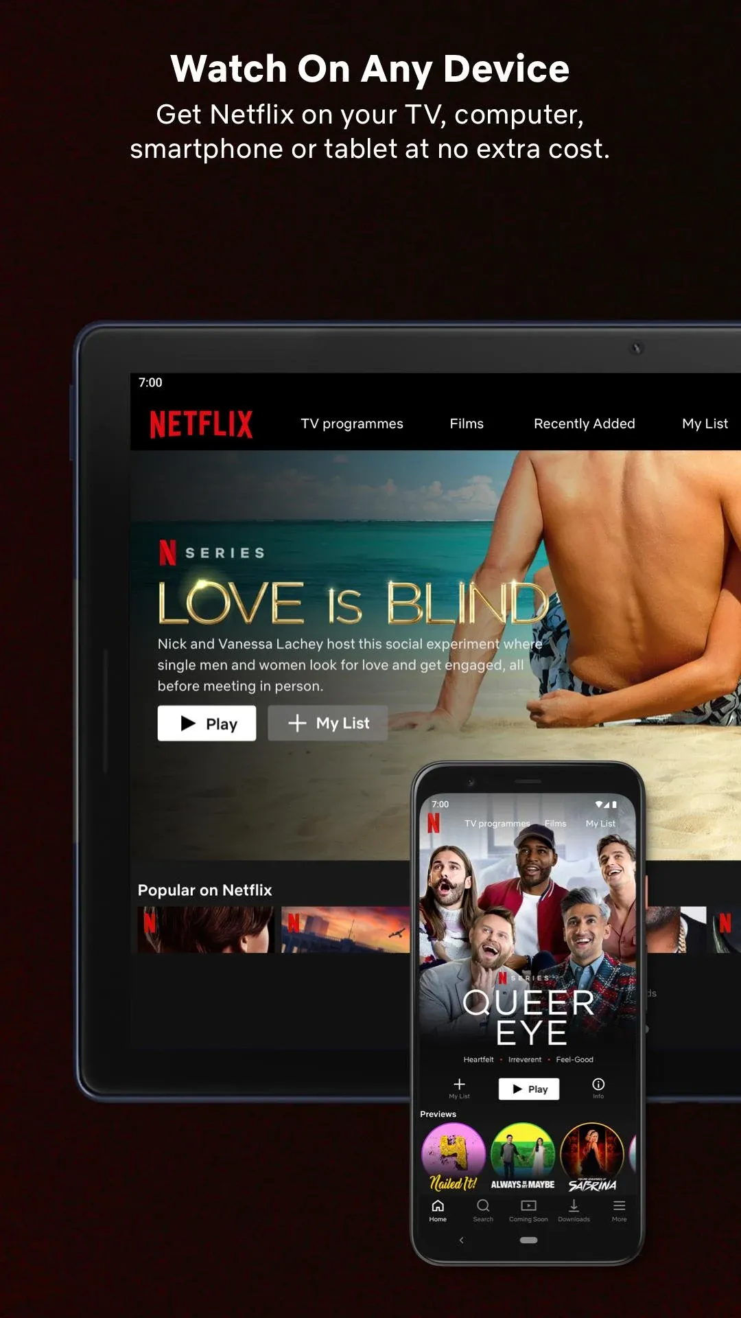 Netflix mod apk, Netflix Mod apk gdmarket
