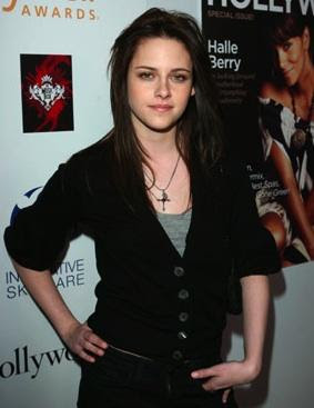 kristen stewart personal-life