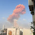 UPDATE: 73 killed, thousands injured in Lebanon blast