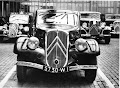 Citroen Traction Avant