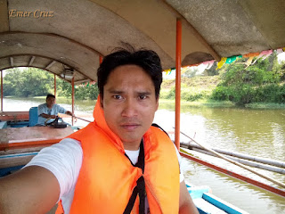 Pinoy Solo Hiker - Mestizo River Cruise