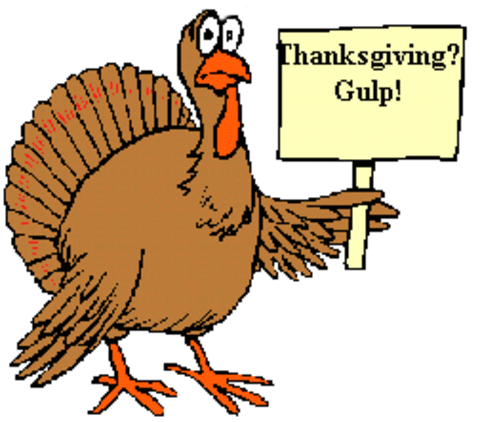 Thanksgiving Wallpaper on Happy Thanksgiving  Some Interesting Fun Turkey Facts
