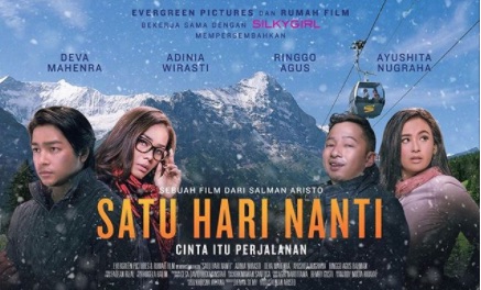 Nonton Film Satu Hari Nanti (2017) Full Movie