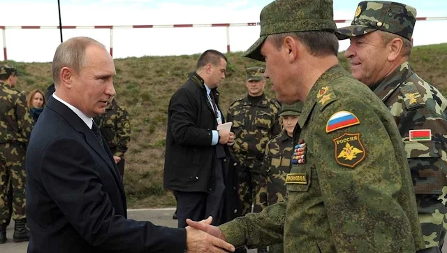 Russia Discusses Recruiting Citizens Age 40 and Over to Join Military Troops?