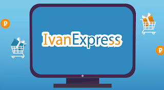 IvanExpress торговая площадка - как быстро открыть интернет магазин?