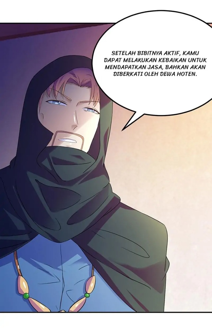 Martial Arts Reigns Bahasa Indonesia Chapter 52