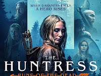 [HD] The Huntress: Rune of the Dead 2019 Pelicula Completa En Español
Castellano