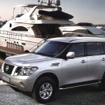 2016 Nissan Patrol Specs Price Review