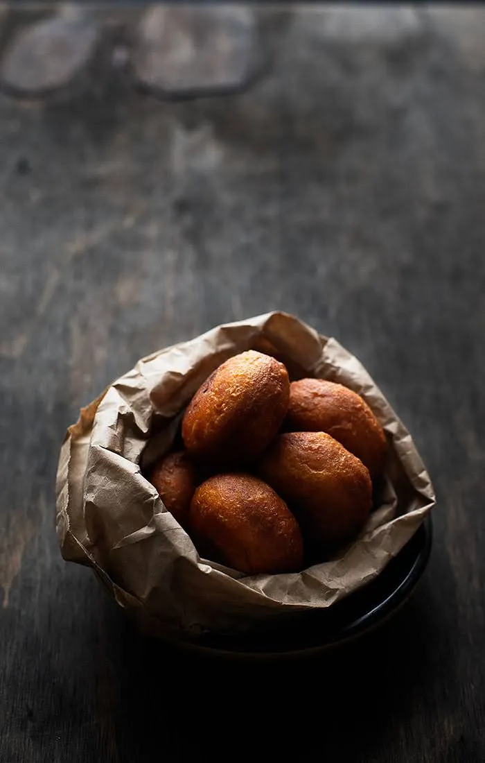 cucur badak