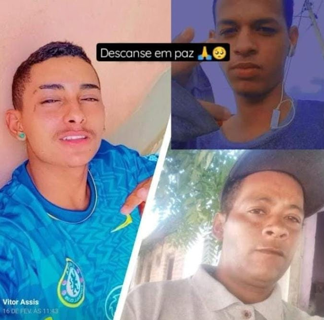 #Bahia: Três trabalhadores rurais  morrem após beber “pinga envenenada” e passar mal dentro de ônibus
