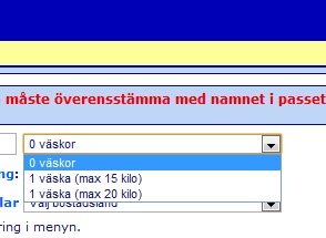 vaskor