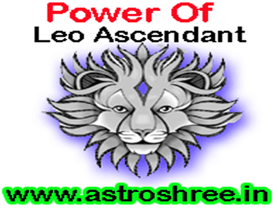 Leo Ascendant Astrology