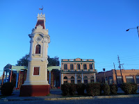 santiago de cuba