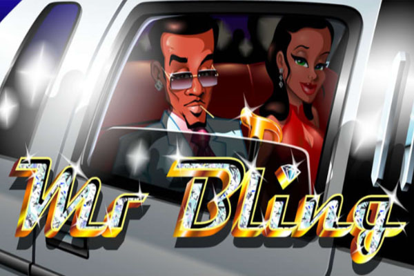 Main Gratis Slot Demo Mr Bling Habanero