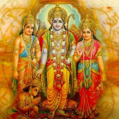నామ రామాయణం Nama Ramayanam Lyrics in Telugu