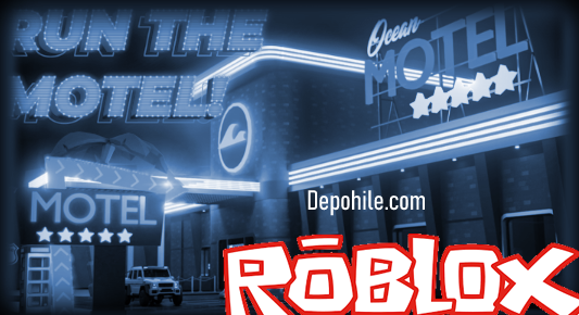 Roblox Motel Simulator Hızlı Pişirme, Para Script Hile Yapımı