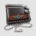 Latest Mens Leather Wallet With Chain Designs