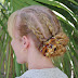 Triple Dutch Braids~ my look for today