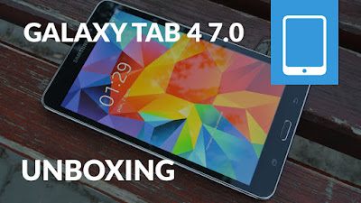 Harga Samsung Galaxy Tab 4 7.0 LTE, 8GB (Keluar April 2014)