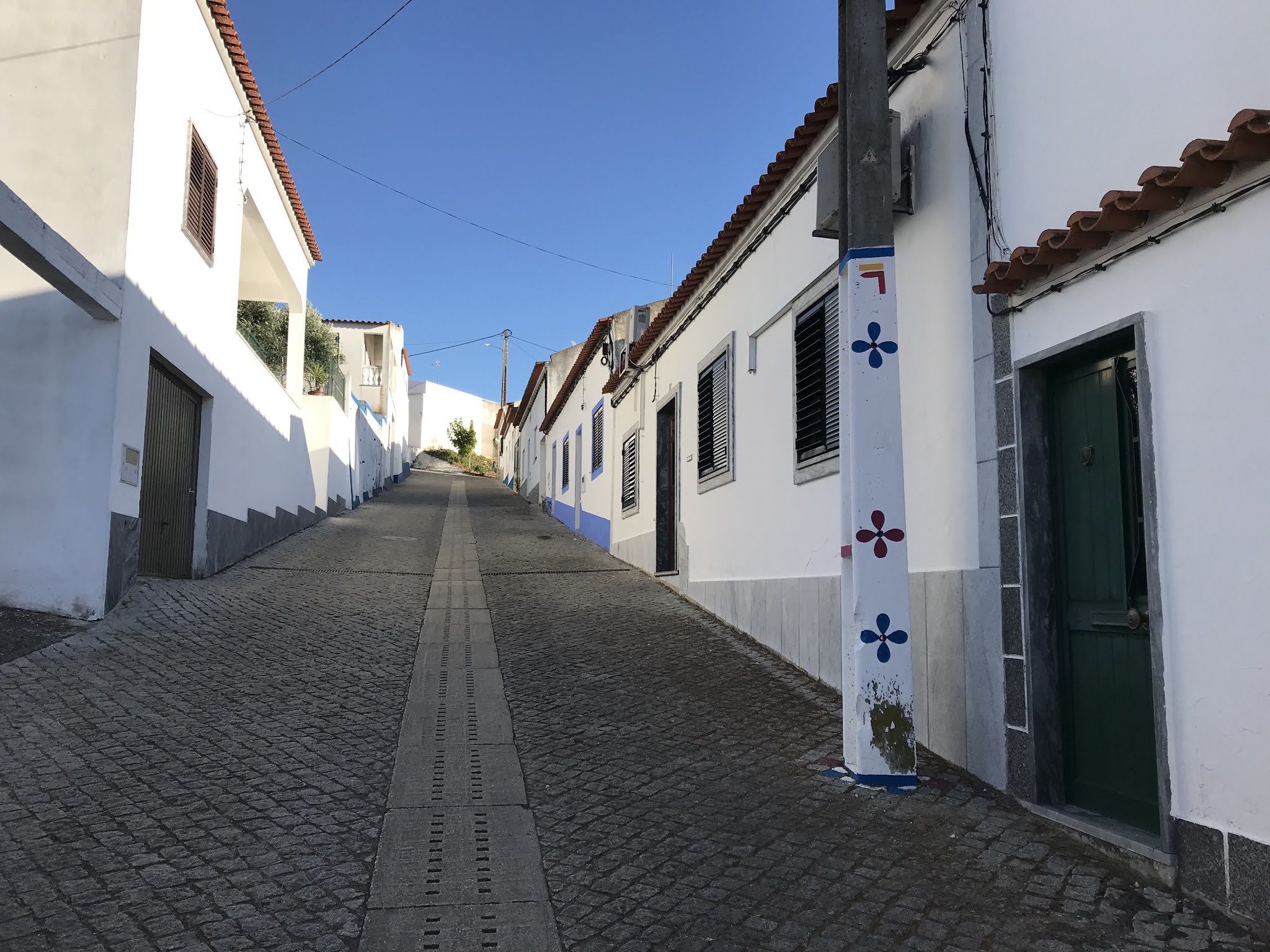 PR2 FAL, Rota da Água, Percurso Pedestre, Barragem de Odivelas, Alentejo, Ferreira, Portugal, Outdoors, Trekking