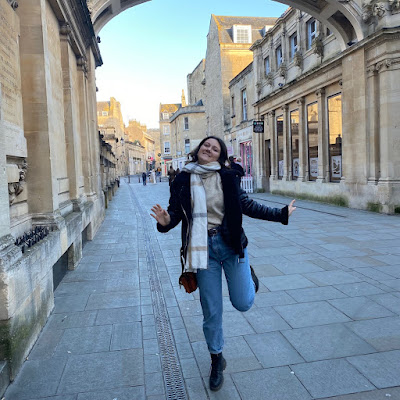 Exploring the wonders of Bath: 3 day guide