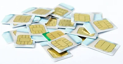 Now SIM Card Verification Will Be Done Every Six Months